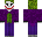 the joker