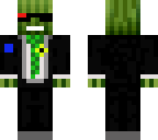 the melon father