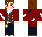 the new 16th doctor