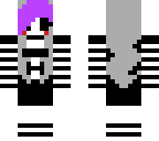 the puppet