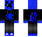 the water hoodie yea