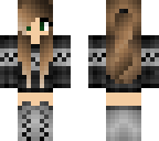 this is me in minecraft