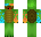 thug turtle
