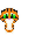 tiger cub