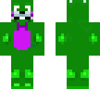 toy springtrap