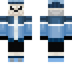trainertale sans