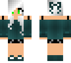 travis girl with bow