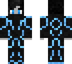 tron noah