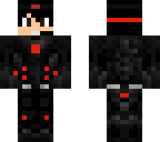 tron red