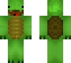 turtle man 3