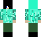 ugly hunter