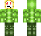 underfell flowey