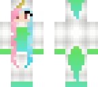 unicorn lizzie