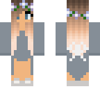 uniform girl