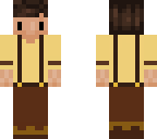 union villager
