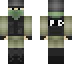 united states militarized police ombre