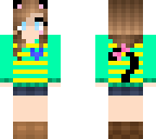 updated cute girl