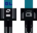 updated trainer skin
