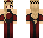 vampire copy edit