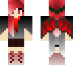 vampire girl