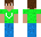 veganminecrafter