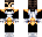 vegetta malvado