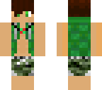 vylad love love paradise green 2
