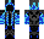 water hoodie