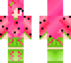 watermelon girl