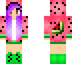 watermelon hoodie