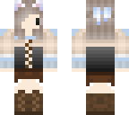 weird skin