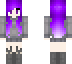 werewolf girl