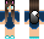 wolf girl 2 edit