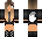 wolf girl