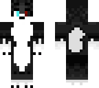 wolf girl 
