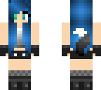 wolf gurl edited