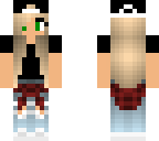 wolf tomboy 2