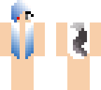 wolfy max skin base