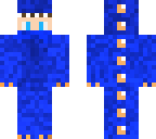 wolle skin