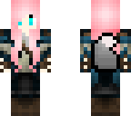 xxsilverdropxx wolf girl