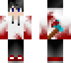 yandere boy