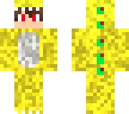 yellowdino