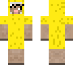 yellowsheep