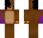 yogi bear