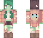 zombie me