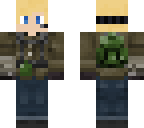 zombieciler1 skin