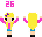 26 cuties