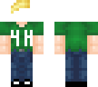 4-h boy