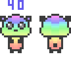 40 followers