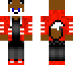 a fox